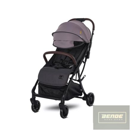 Lorelli Minori Sport babakocsi ,0+-22 kg -ig - Grey Jasper