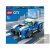 LEGO City 60312 Rendőrautó