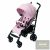 Chicco LiteWay 4 Complete 0-22 kg,0-4 év -Blossom