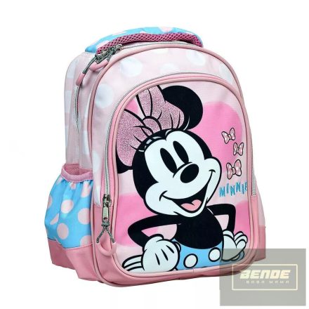 Disney Minnie Joy hátizsák, táska 30 cm