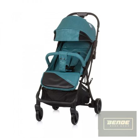 Chipolino Kiss sport babakocsi -0 hó+  22 kg-ig- Teal