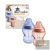 Tommee Tippee cumisüveg CTN duo 340 ml Be kind 0+