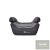 Lorelli I-Rider isofix autós ülésmagasító 125-150cm - Black Jasper