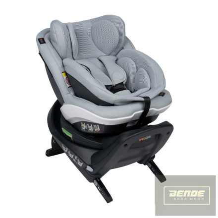 BeSafe gyerekülés iZi Twist B I-Size ISOfix 40-105 cm , 360°  Peak Mesh